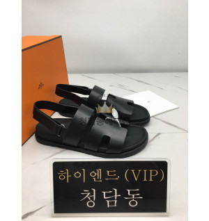 에르메스 지니어스 샌들 (남성용) (handmade ver.)