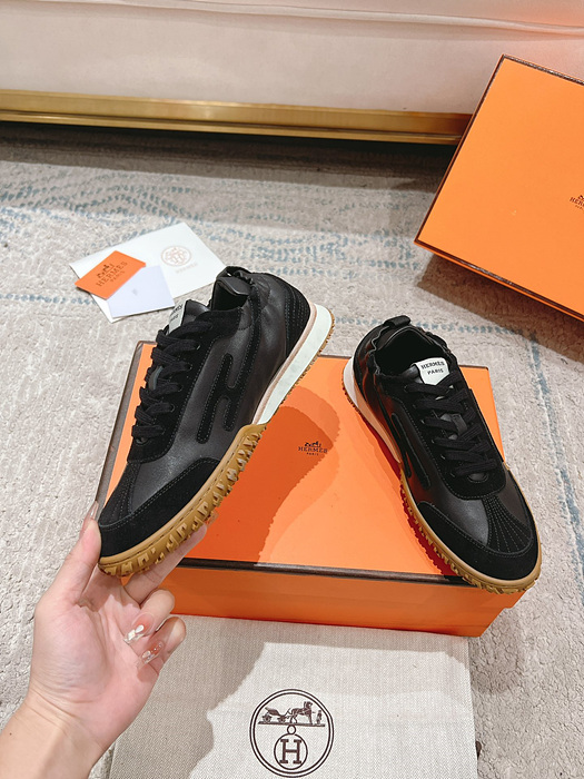 에르메스 Jet 스니커즈 (남녀공용)