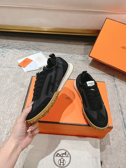 에르메스 Jet 스니커즈 (남녀공용)