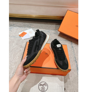 에르메스 Jet 스니커즈 (남녀공용)