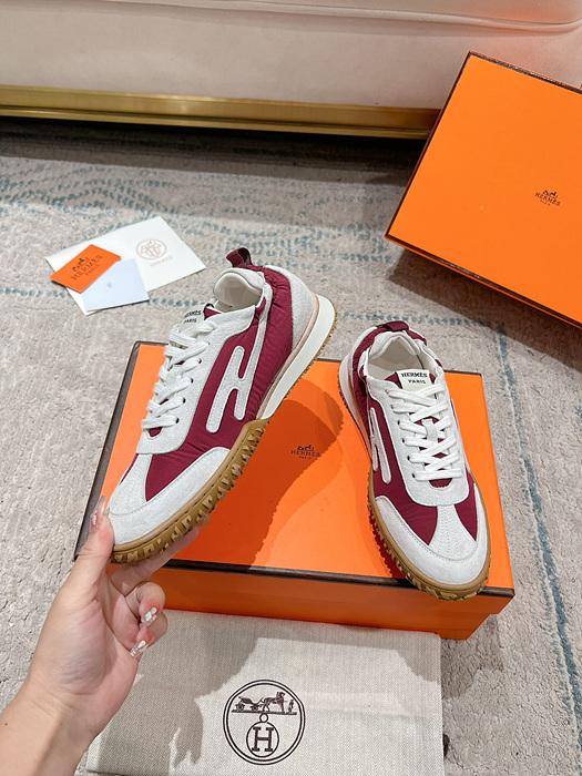 에르메스 Jet 스니커즈 (남녀공용)