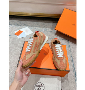 에르메스 Jet 스니커즈 (남녀공용)