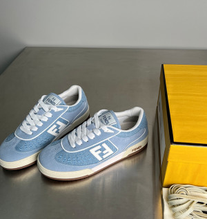 펜디 매치 스니커즈 (남녀공용)