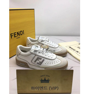 펜디 매치 스니커즈 (남녀공용)