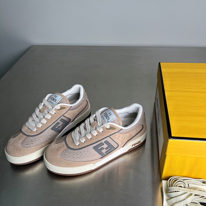 펜디 매치 스니커즈 (남녀공용)