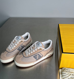 펜디 매치 스니커즈 (남녀공용)