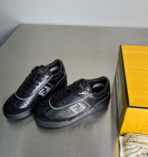 펜디 매치 스니커즈 (남녀공용)