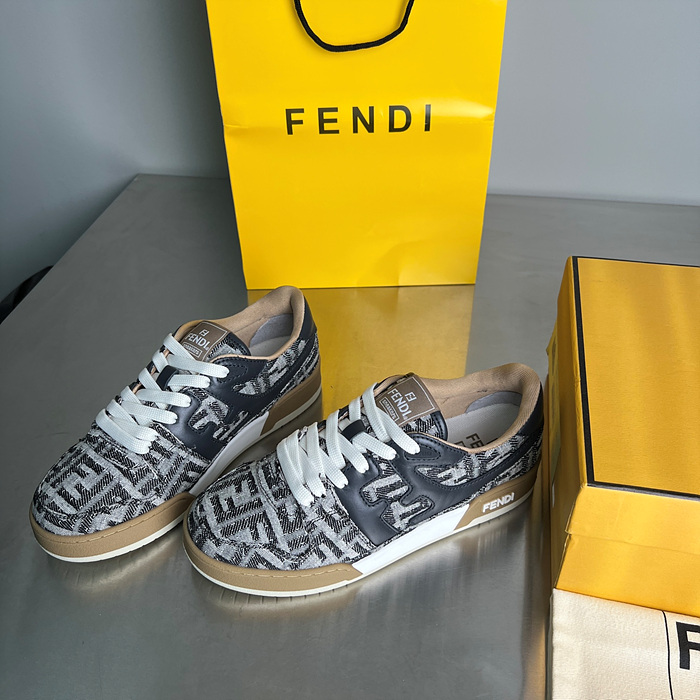 펜디 매치 스니커즈 (남성용)