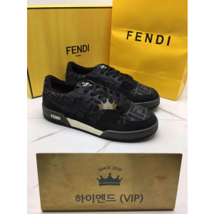 펜디 매치 스니커즈 (남성용)