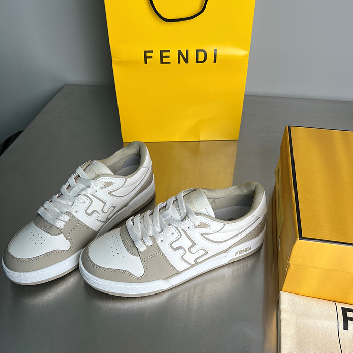 펜디 매치 스니커즈 (남성용)