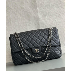 샤넬 트래블 플랩 클래식백 40cm