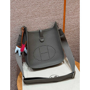 에르메스 에블린 29 올수공 (컬러 그리스 메이어)