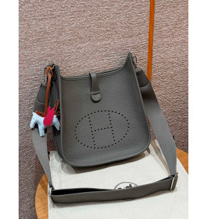 에르메스 에블린 29 올수공 (컬러 그리스 메이어)