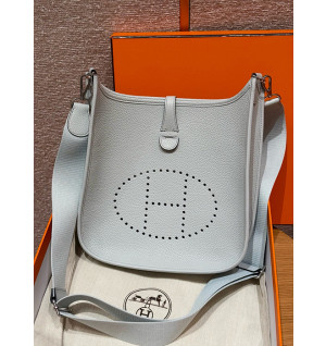 에르메스 에블린 29 올수공 (컬러 블루 팔레)