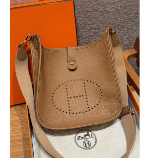 에르메스 에블린 29 올수공 (컬러 비스킷)