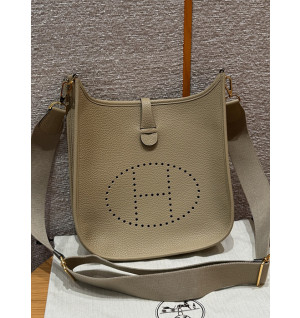 에르메스 에블린 29 올수공 (컬러 트렌치)