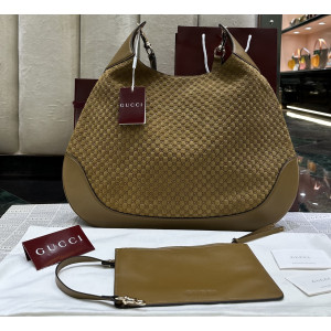 구찌 B 미디움 숄더백 품 815924