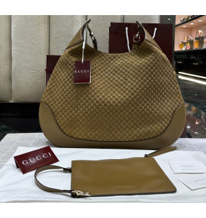 구찌 B 미디움 숄더백 품 815924