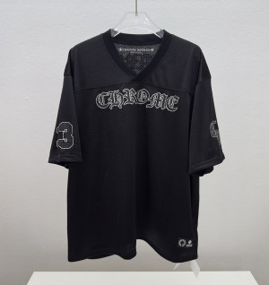 크롬하츠 메쉬 스타디움 저지 (남녀공용)