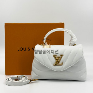 루이비통 홀드미 백