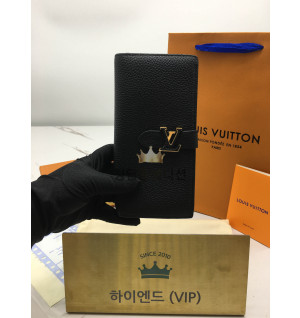 루이비통 버티컬 월릿 M81330 (upgrade ver.)