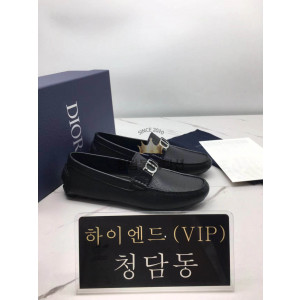 디올 로퍼 수제화 (남성용)