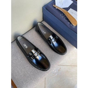 디올 로퍼 수제화 (남성용)