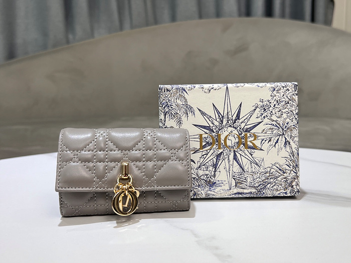 디올 마이 디올 글라이신 지갑