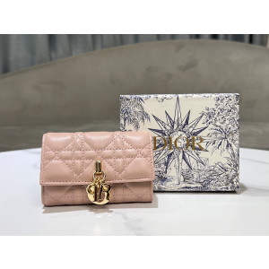 디올 마이 디올 글라이신 지갑