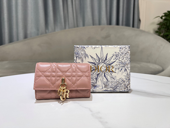 디올 마이 디올 글라이신 지갑