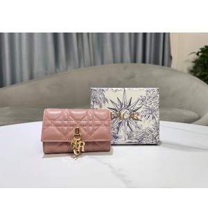 디올 마이 디올 글라이신 지갑