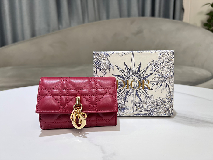 디올 마이 디올 글라이신 지갑