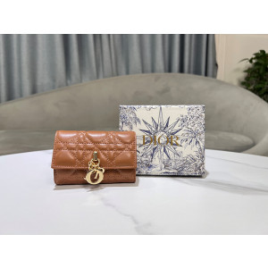 디올 마이 디올 글라이신 지갑