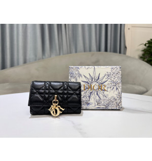 디올 마이 디올 글라이신 지갑