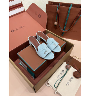 로로피아나 썸머 참스 샌들