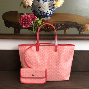 고야드 생루이백 PM/GM (컬러 핑크)