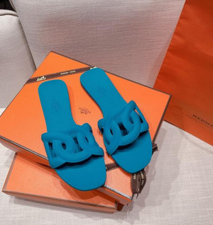 에르메스 알로하 뮬