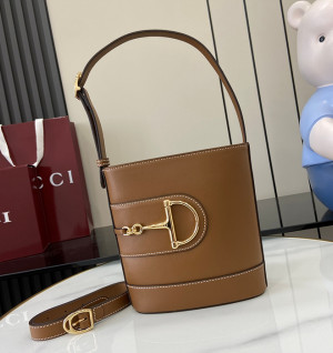 구찌 GG 73 미니 버킷백 833665