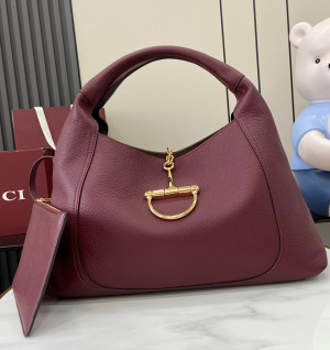 구찌 소프트빗 맥시 숄더백 837466