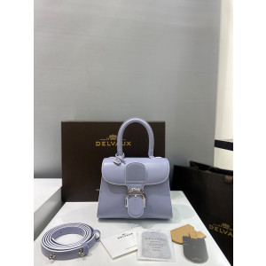 델보 브리앙 미니