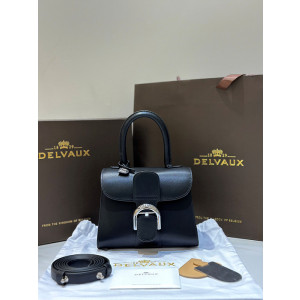 델보 브리앙 미니