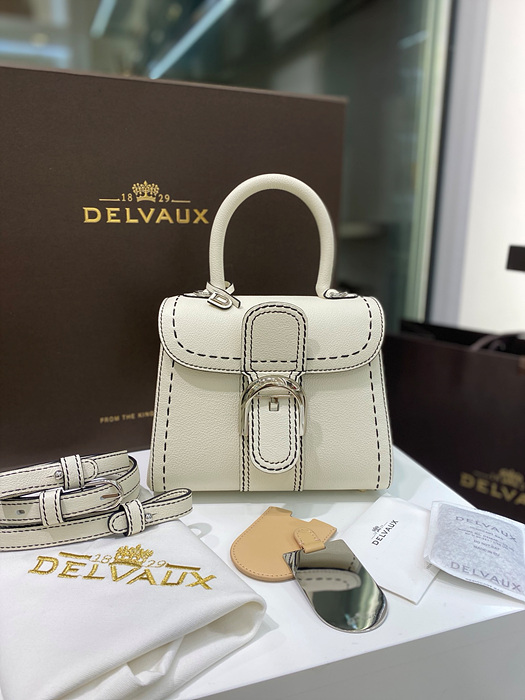 델보 브리앙 미니 쉬르피케