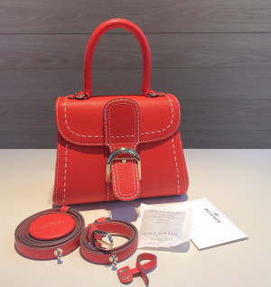 델보 브리앙 미니 쉬르피케