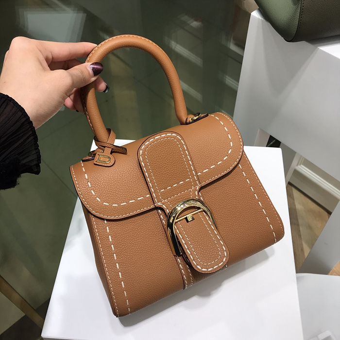 델보 브리앙 미니 쉬르피케