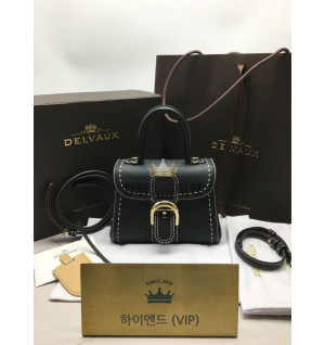 델보 브리앙 미니 쉬르피케