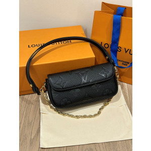 루이비통 월릿 온 체인