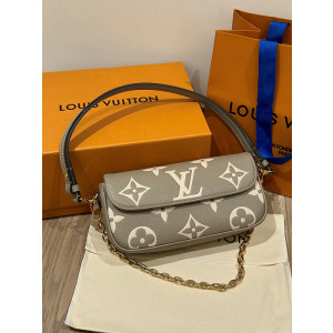 루이비통 월릿 온 체인