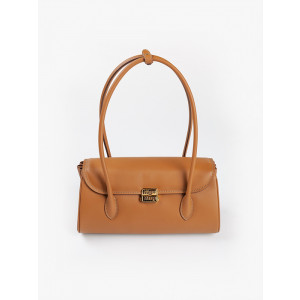 미우미우 가죽 숄더백 5BD265