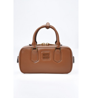 미우미우 아르카디 가죽백 5BB142 (upgrade ver.)