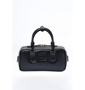 미우미우 아르카디 가죽백 5BB142 (upgrade ver.)